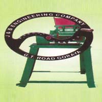 Hand Driven Chaff Cutter