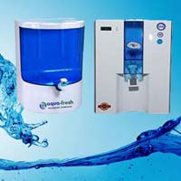 RO Water Purifier System