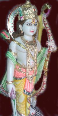 Shri Ram Murti