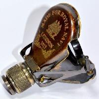 Brass Antique Replica Binocular