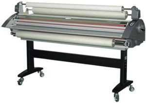 Royal Sovereign Cold Roll Laminator