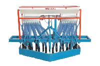 Automatic Seed Drill