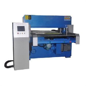 Press Cutting Machine
