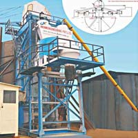 AP Series Fully Automatic Concrete Batching Plant