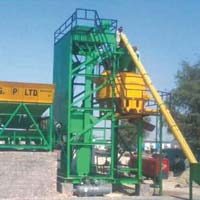 IAP Series Inline Concrete Batching Plant