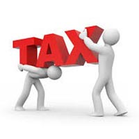 Tax Registration Services