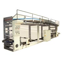 Lamination Machine