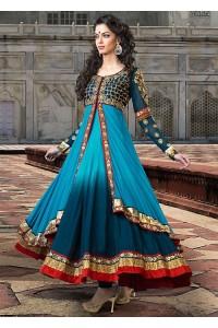 anarkali suits