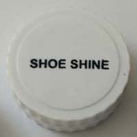 Mini Shoe Shine Sponge