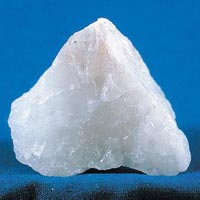 Quartz Silica