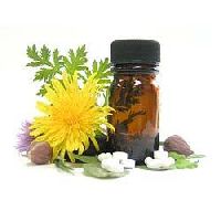 herbal food supplement