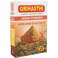 jeera powder