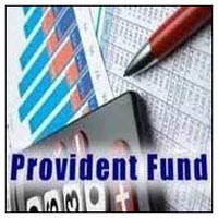 Provident Fund Registration Services
