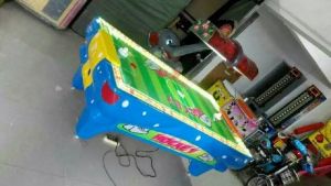 Elephant Hockey Game Machine