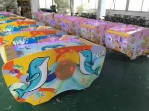 Ocean Hockey Game Machine W740*D1450*H800mm