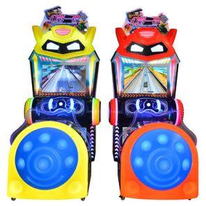 Otrazhenie Pervoye Racing Game Machine