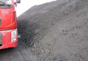 Green PET Coke, Moisture : 10%Max