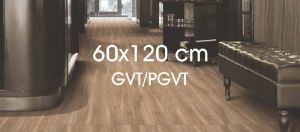 60x120 Cm GVT-PGVT Floor Tiles