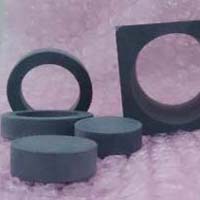 Machinable Pyrophyllite Parts