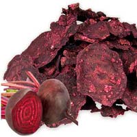 Dehydrated Beetroot Flakes