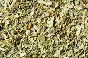 Dried Tarragon Leaves