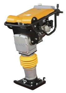 HCR90B Gasoline Tamping Rammer