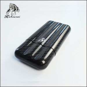 Carbon Fiber Cigar Tube