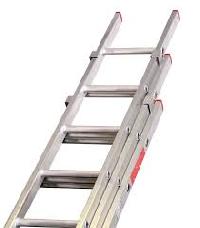 aluminium ladder