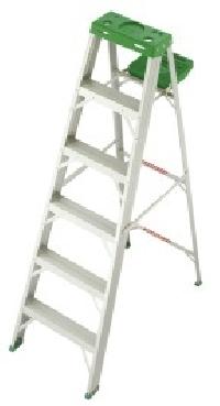 Star Ladder With Tool Tray