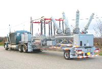 mobile substations