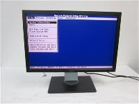 WideScreen Flat Panel LCD Monitor