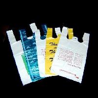 Hdpe Shopping Bags