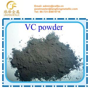 Carbide Additives Materials Vc Powder Coating Materials