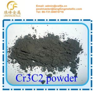 Chromium Carbide