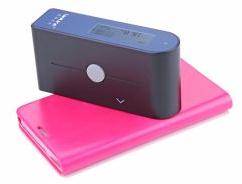 Portable Gloss Meter