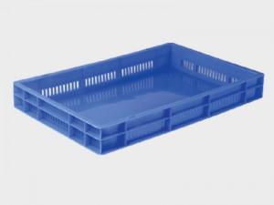Plastic Crates (RSP-604080)
