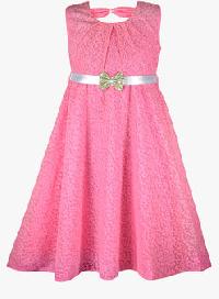 Girls Party Dresses