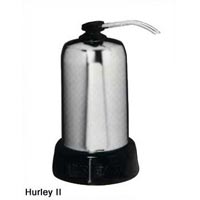 Hurley II Water Filter