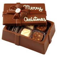 Chocolate Boxes