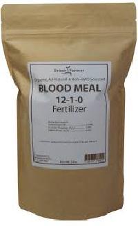 BLOOD MEAL
