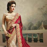 designer sarees