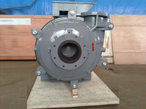 AHR Slurry Pump