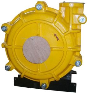 HH Slurry Pump