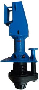 Vertical Slurry Sump Pump