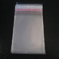 self adhesive bag