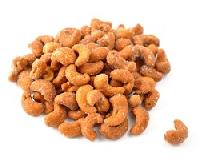 Flavored Cashew Nuts