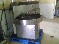 Chapathi Macking Machine