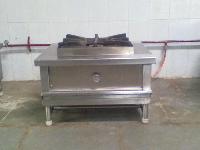 Singal Burner Ckkong Range