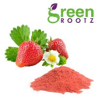 Spray Dried Fruit Powder