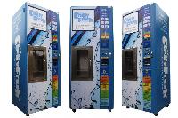 water vending machine